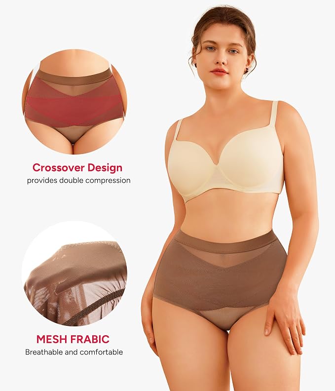 Black/Brown 2pk