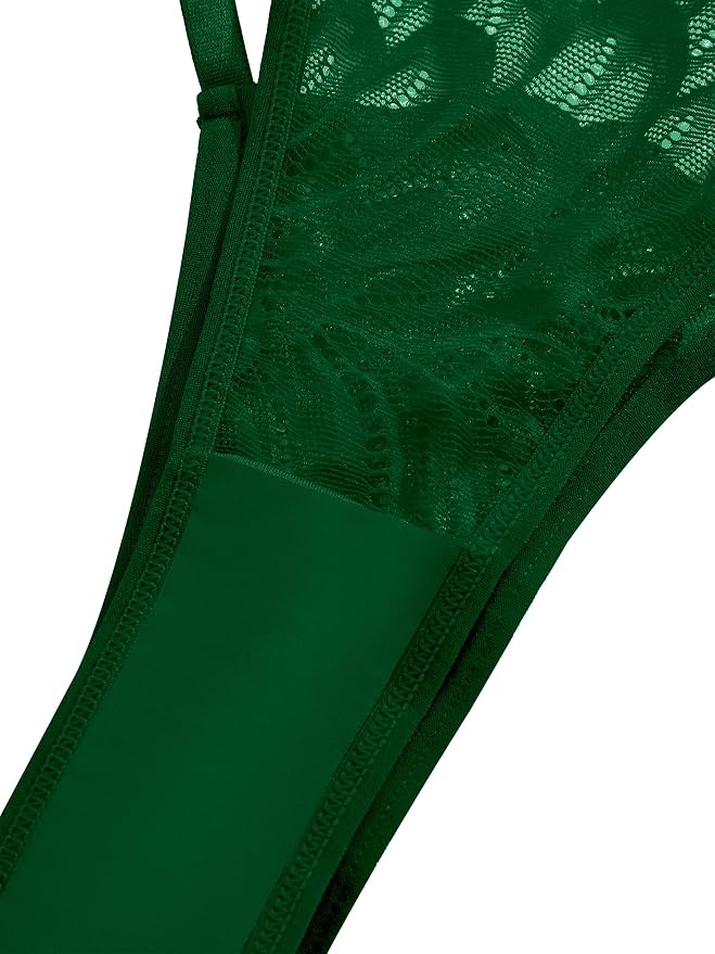 Blackish Green