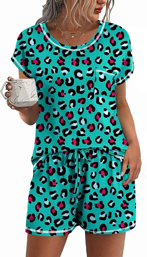 Green Leopard