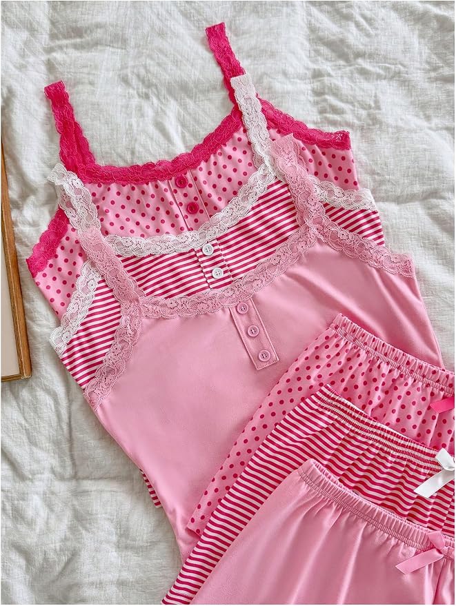 Pink Multi