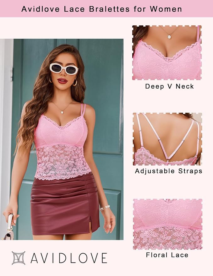 Peach Pink