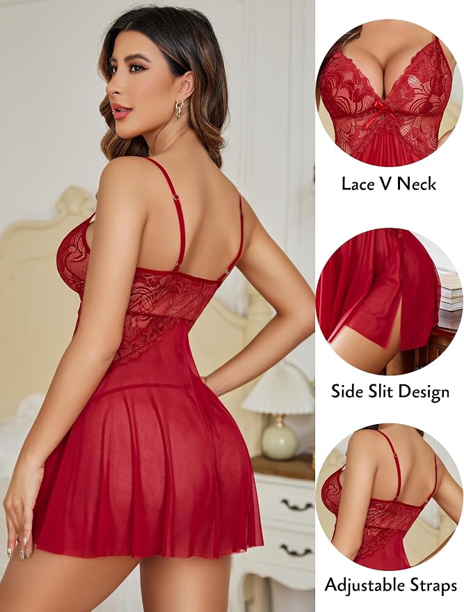 Dark Red