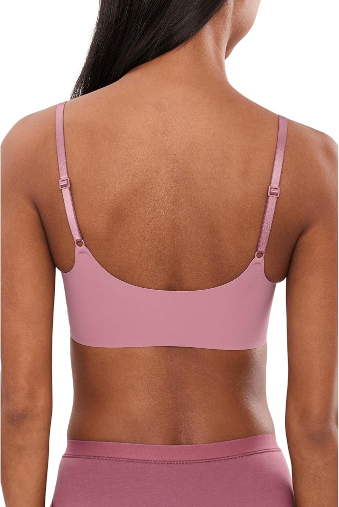 Soft Mauve