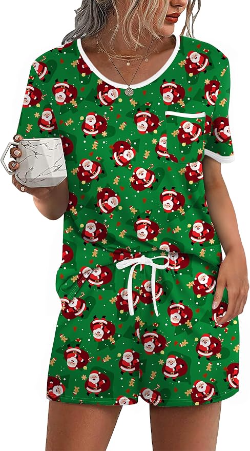 Green Christmas