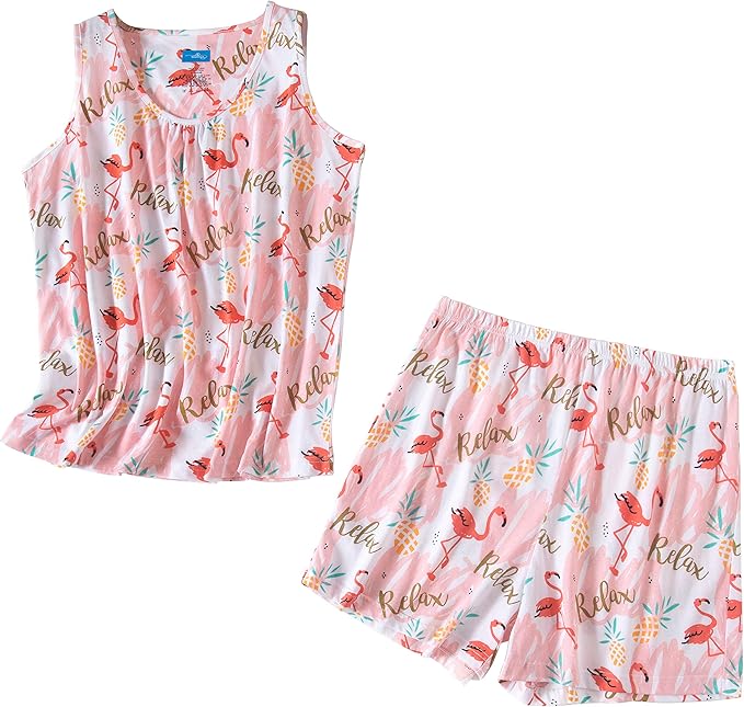 Pink Flamingo