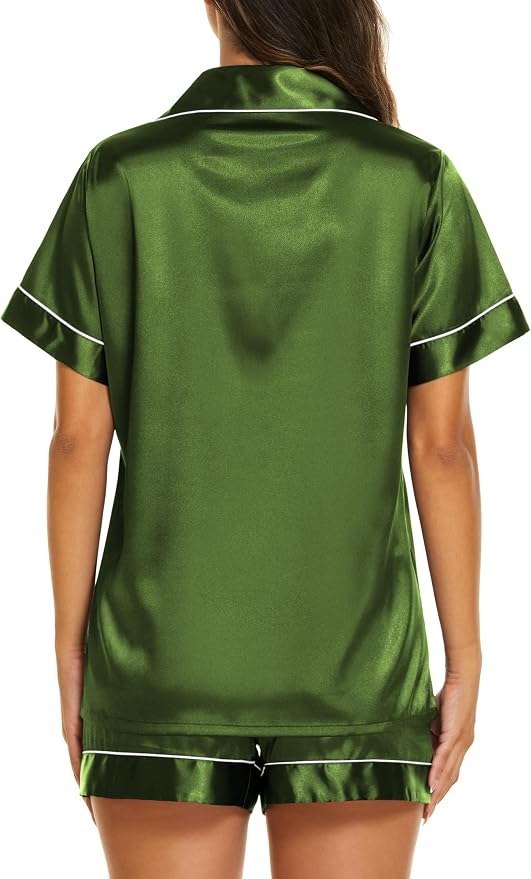 Dark Army Green