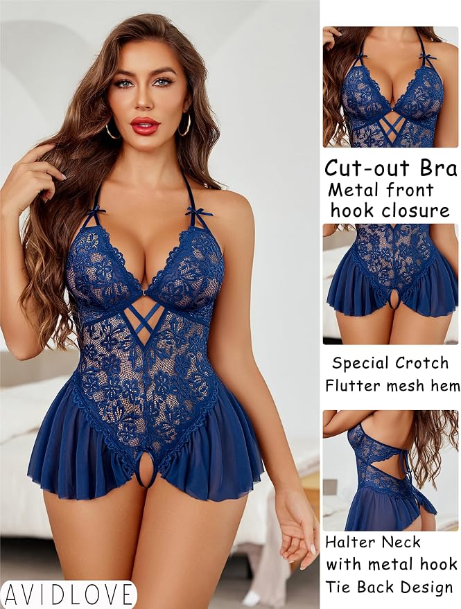 Navy Blue