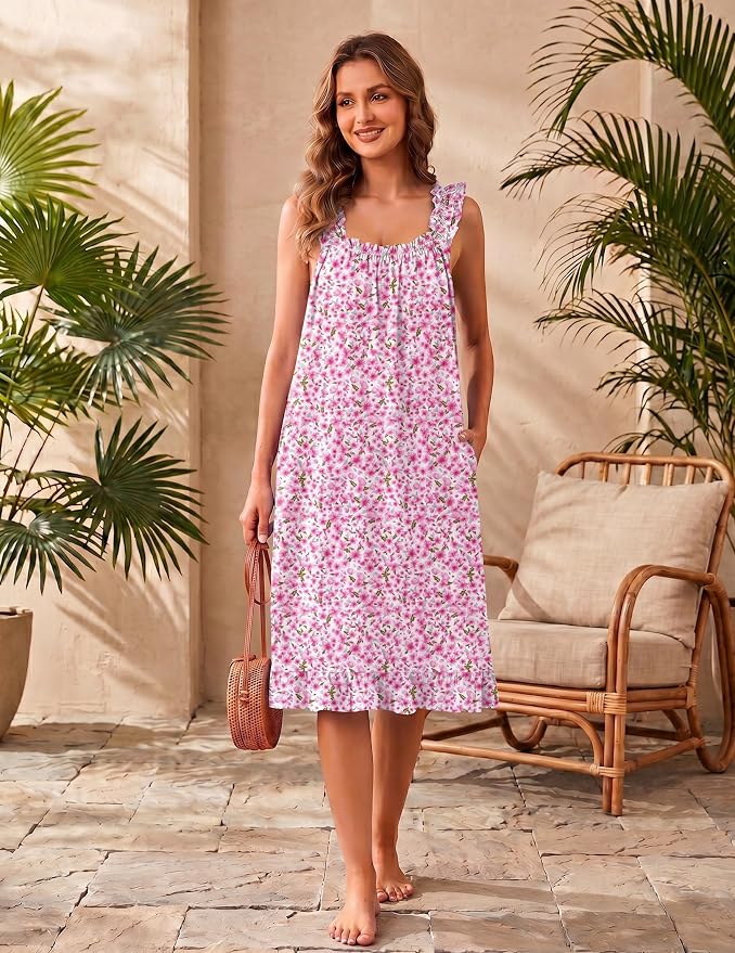 Flower Pink