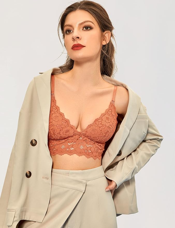 Caramel Red