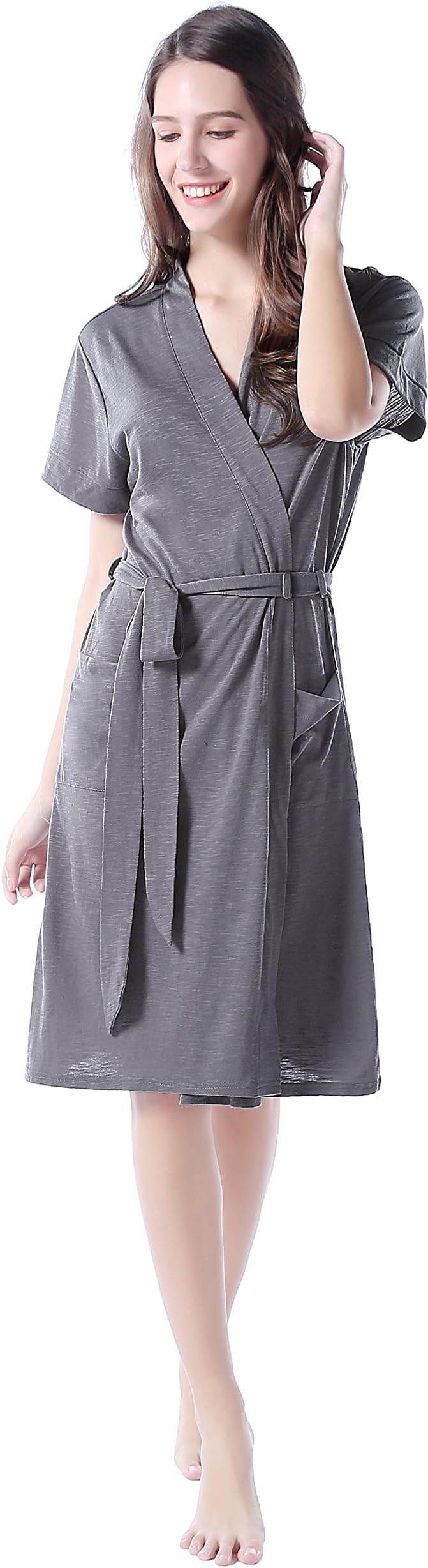 Grey CC