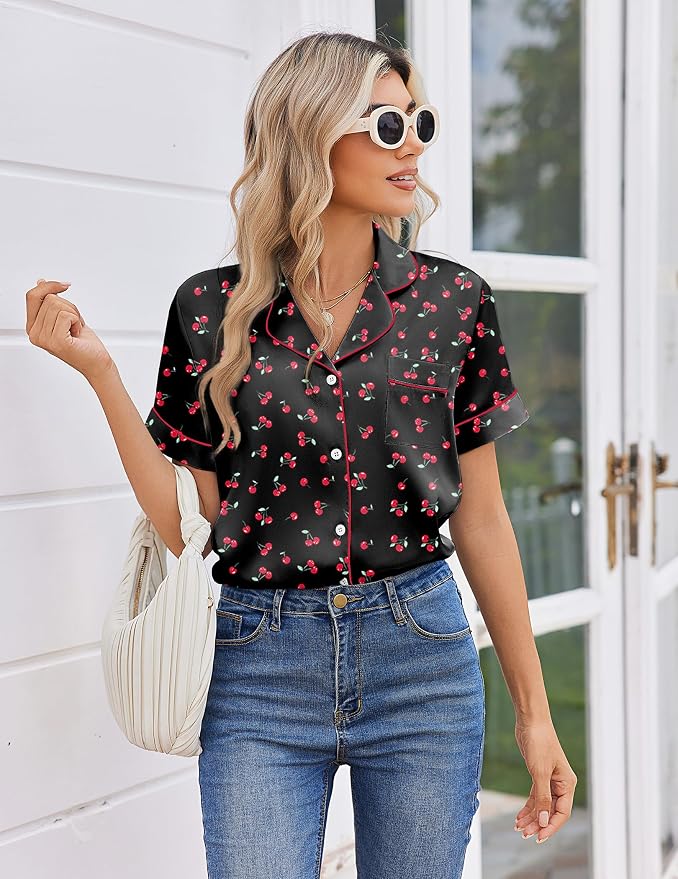 Cherry Print