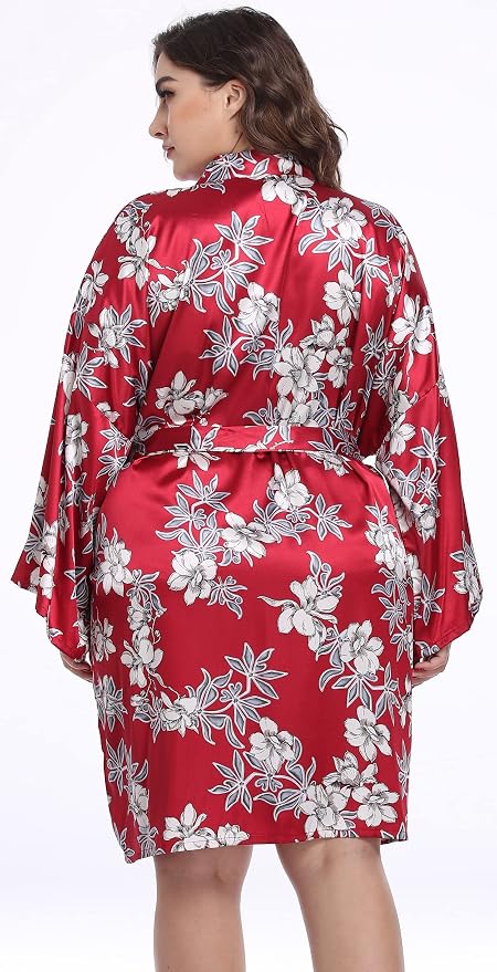 Flo Wine Red