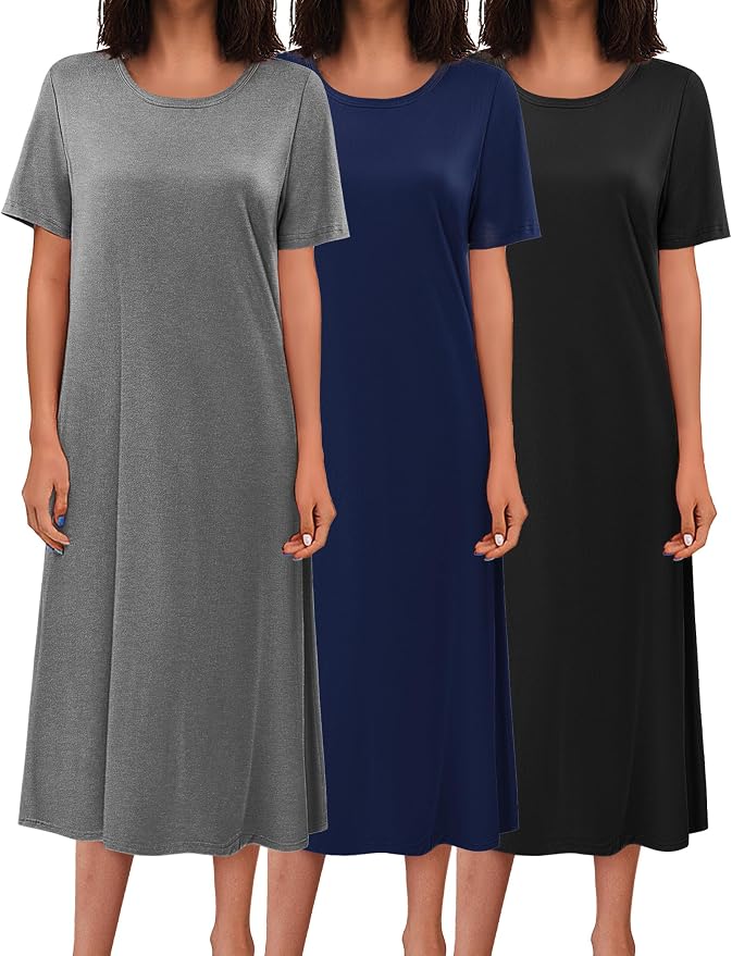 Black,grey,navy