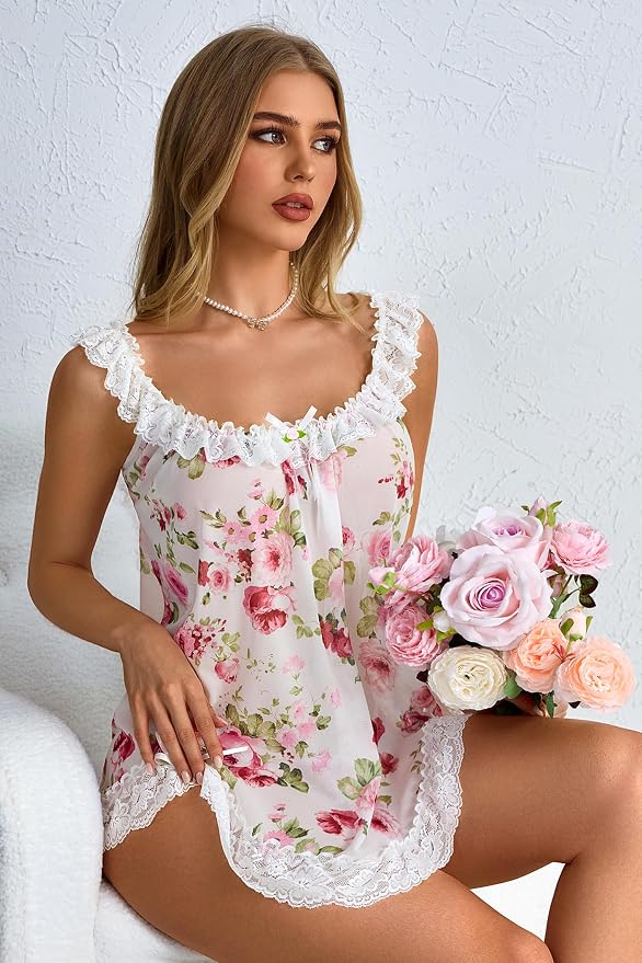 White Flower