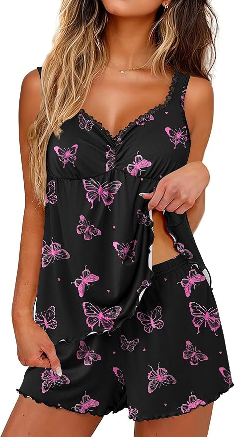 Butterfly Heart