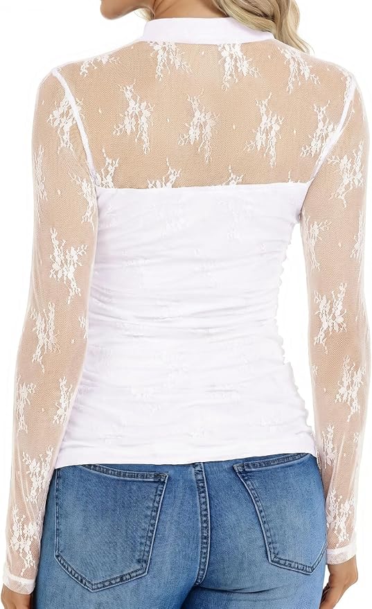 White Solid