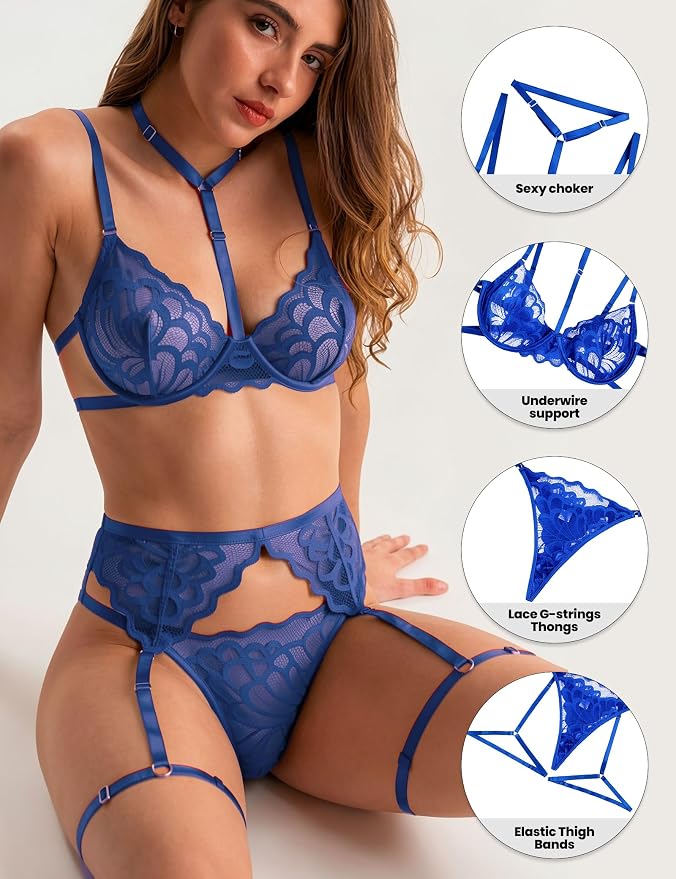 Royal Blue