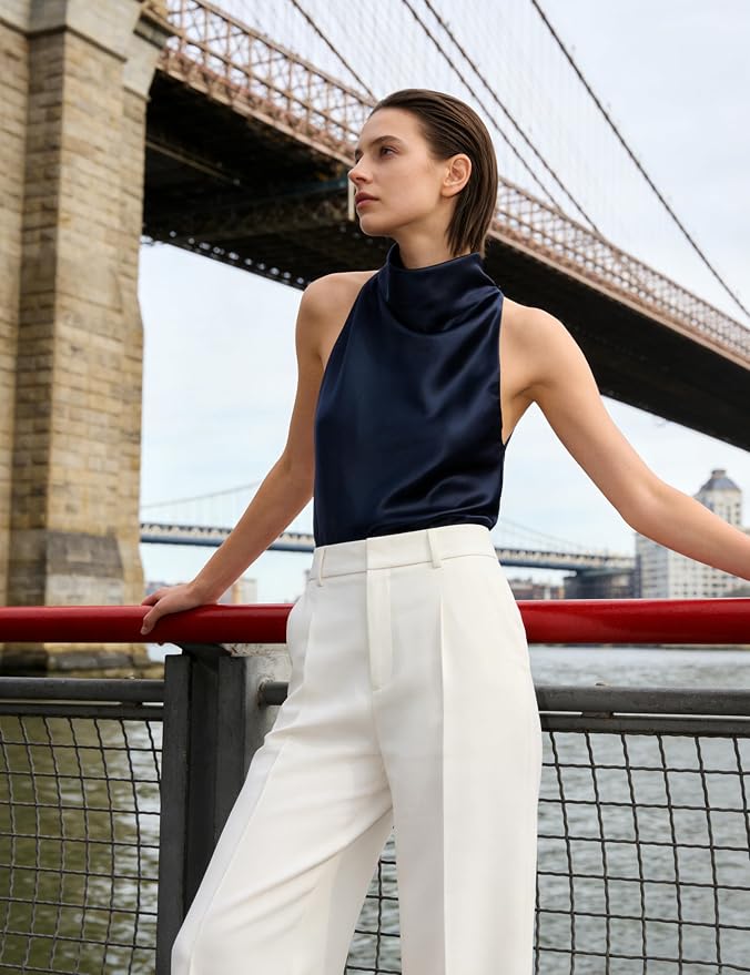 Deep Navy