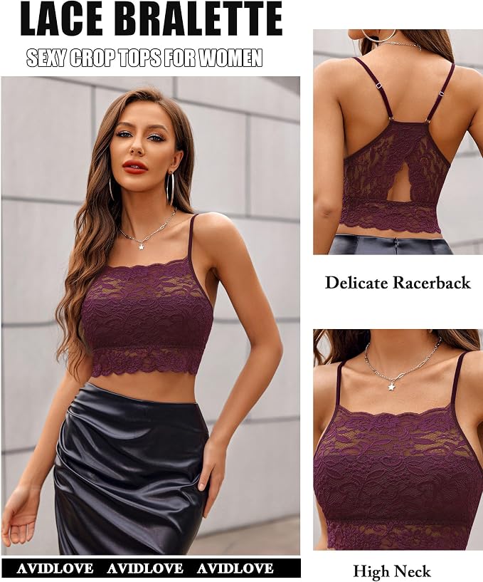 Dark Purple