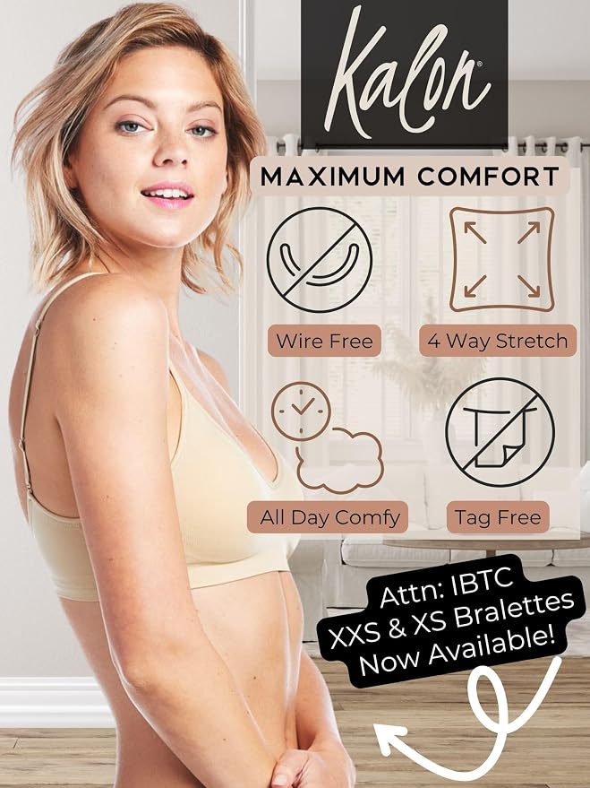4pk Light Beige