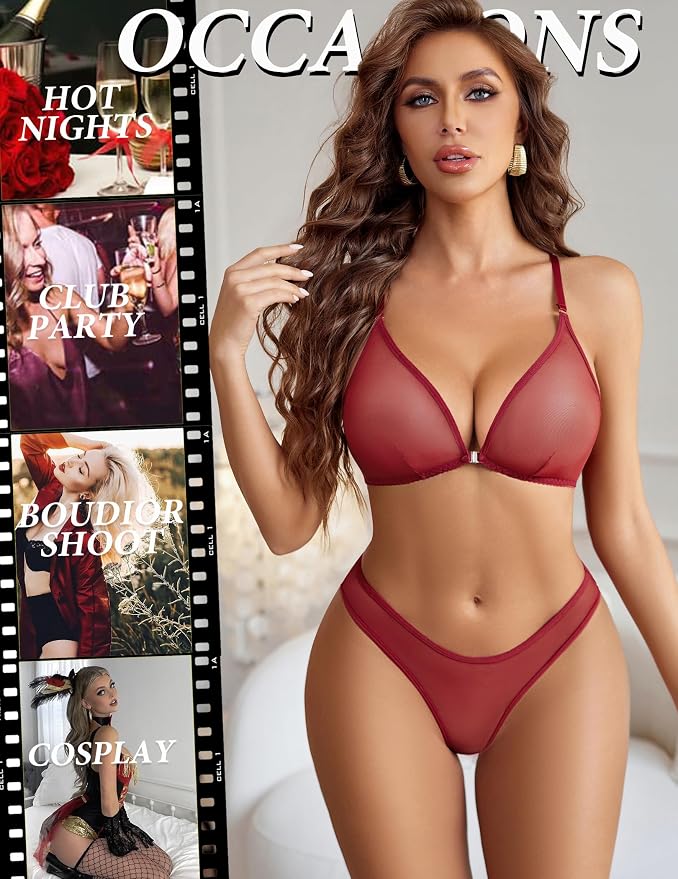 Wine Red