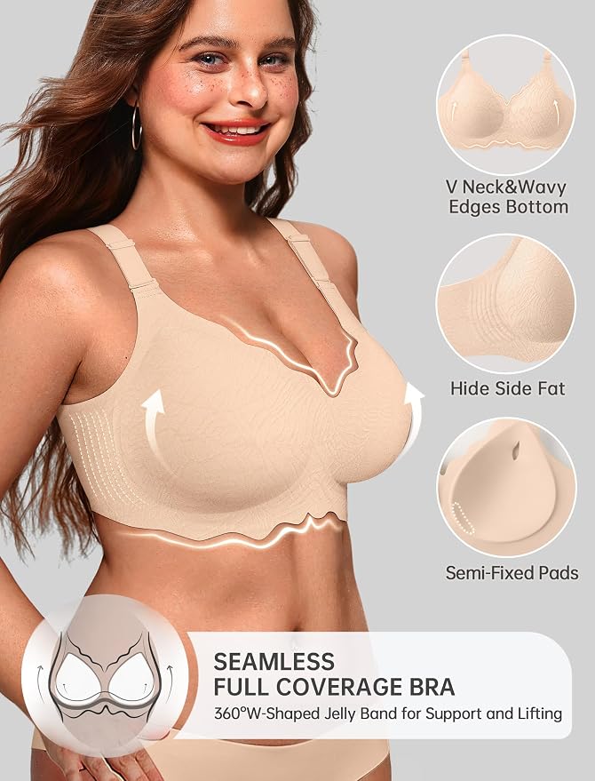 Jacquard Skin