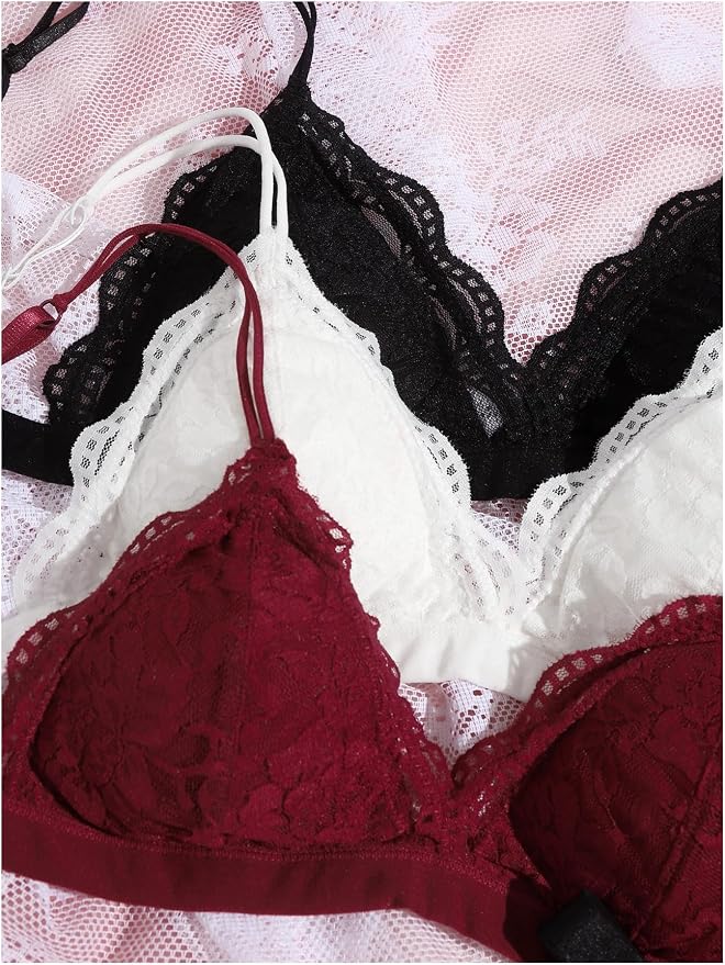 Black White Red