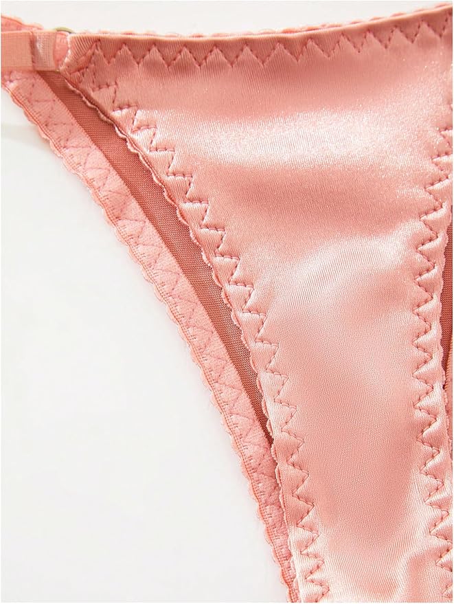 Coral Pink