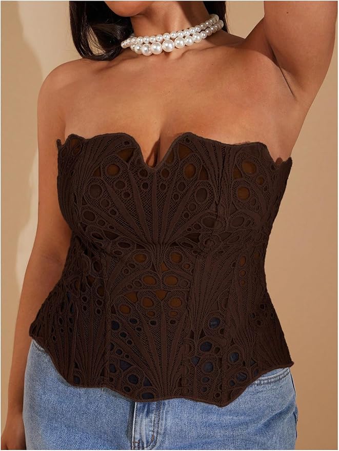 Coffee Brown