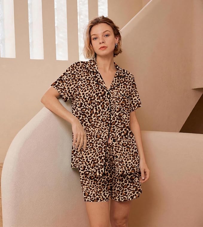 Leopard Print