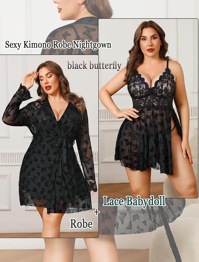 Black Butterfly
