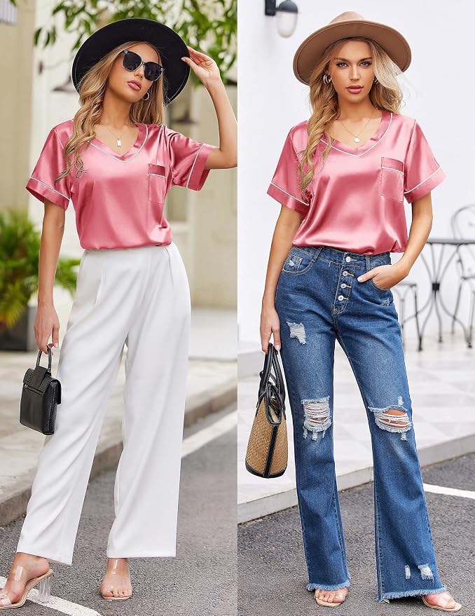 Rose Pink