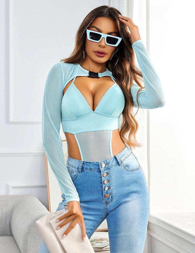Sky Blue