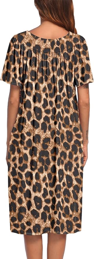 Leopard Print