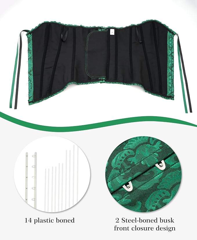 Black Green