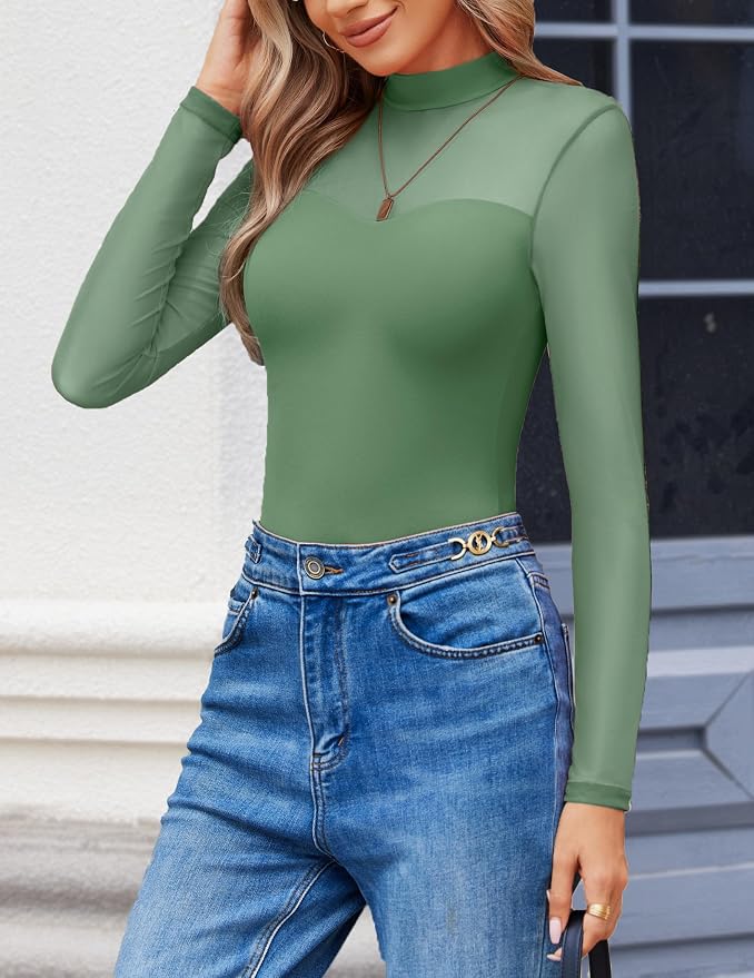 Medium Grey