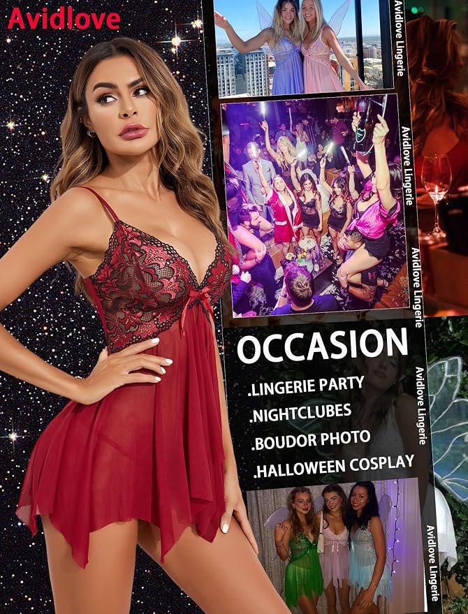 B-wine Red