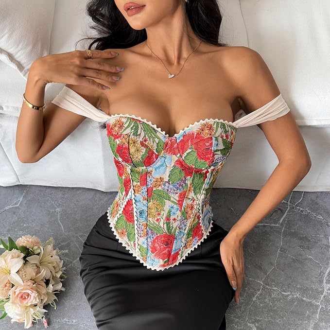 Floral