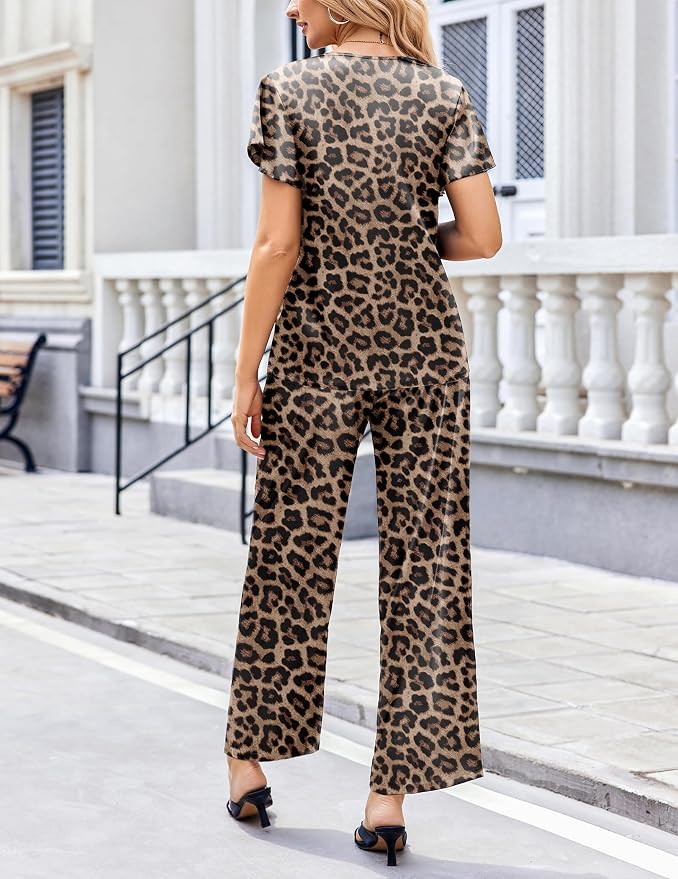 Leopard Print