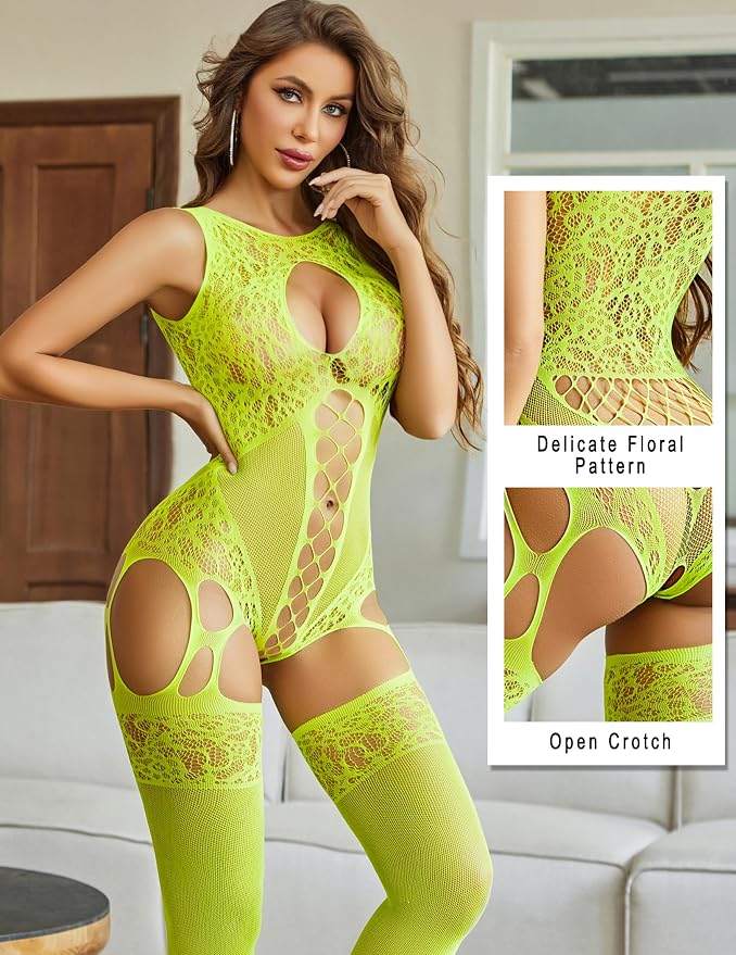 Neon Green