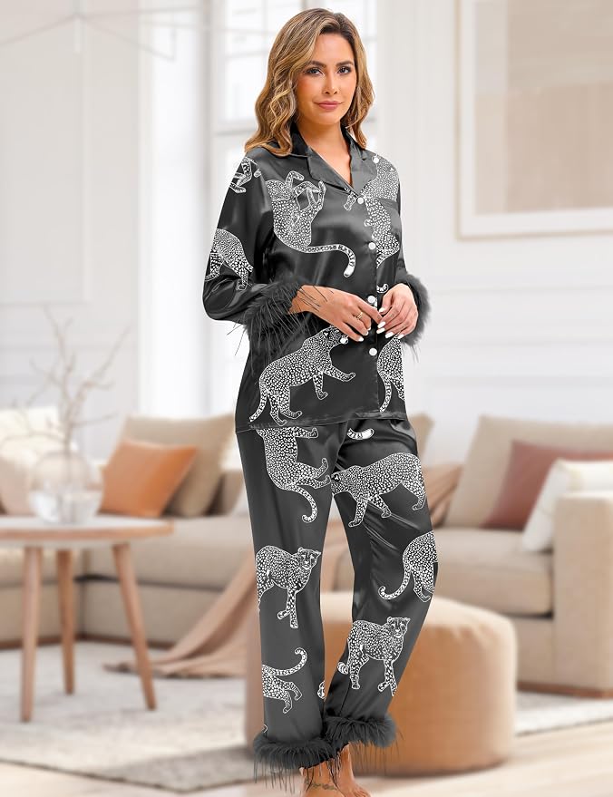 Cheetah Black