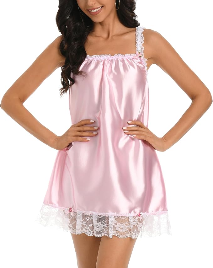 Baby Pink