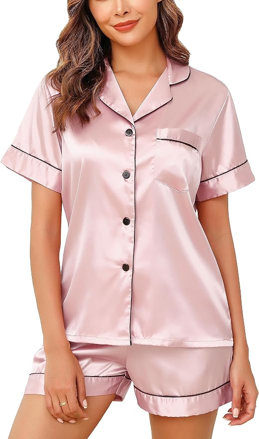 A-light Pink
