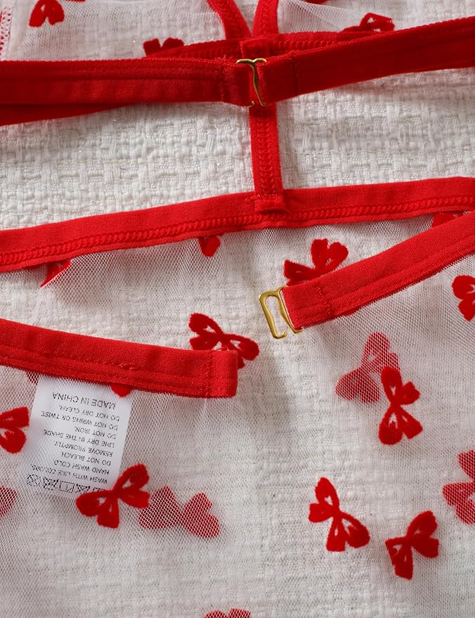 Red Bows