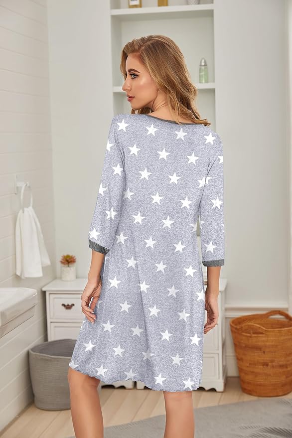 Gray Star