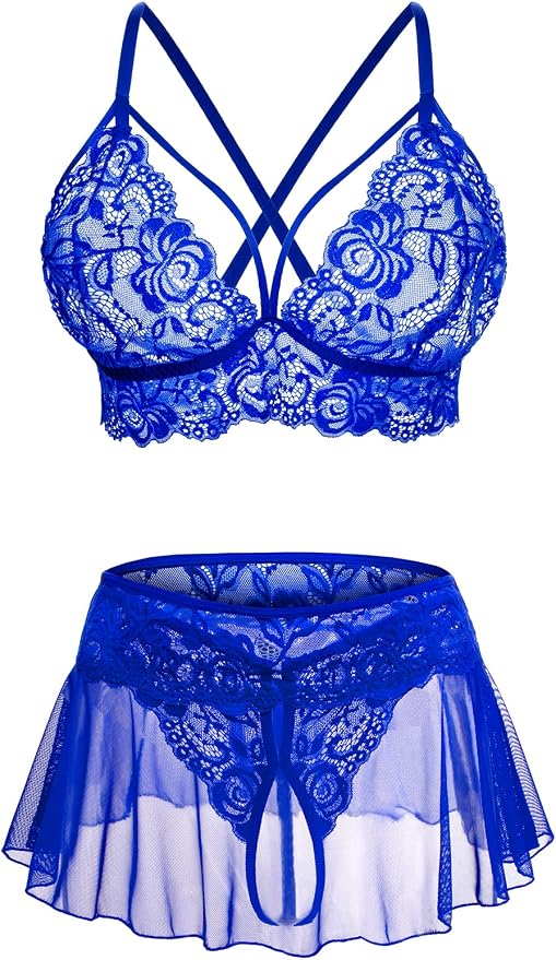 Royal Blue