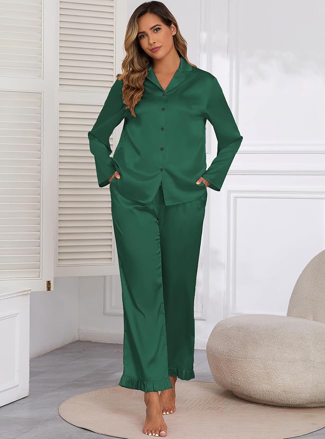 Style B Long-green