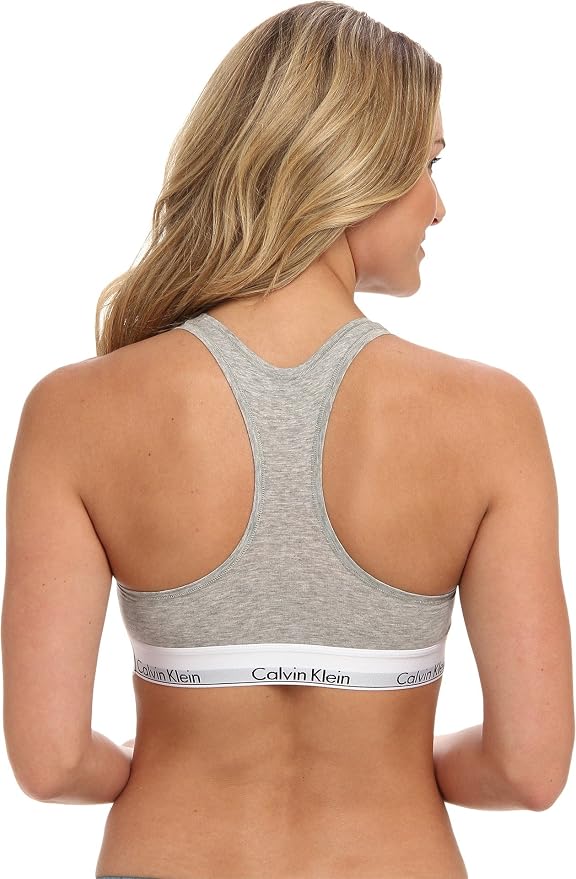 Grey Heather White