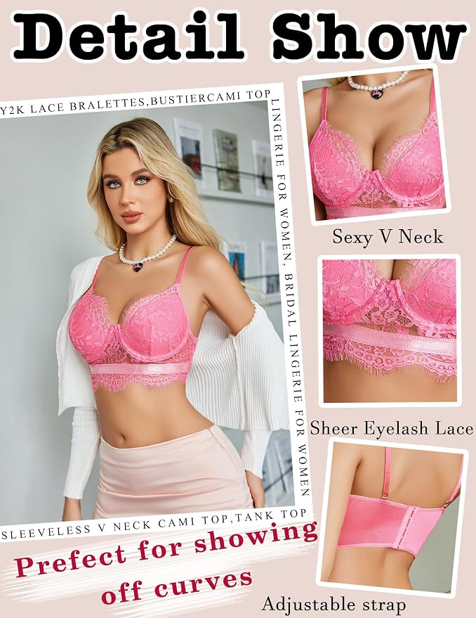 Peach Pink