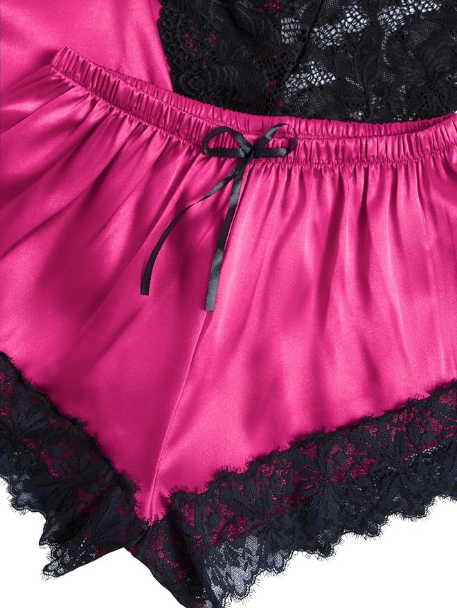 Hot Pink